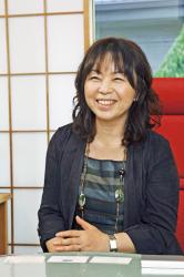 小林光恵 小林光恵