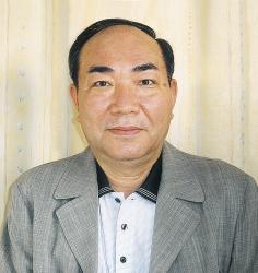 出久根達郎 出久根達郎