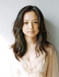 永作博美 永作博美