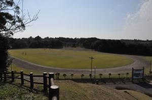 『北浦運動場　第１グラウンド』の画像