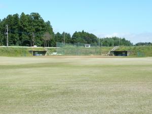『玉造運動場　泉野球場』の画像