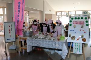 『いきいき健康スープ』の画像