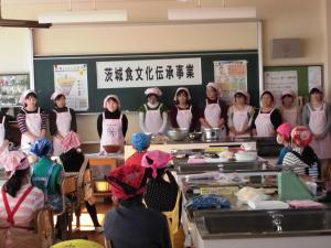 H26年度 食育教室 『H26年度 食育教室』の画像