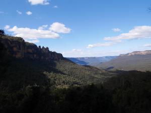 『中学生海外派遣研修事業イメージ4』の画像