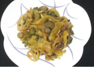 カリービアンナイト