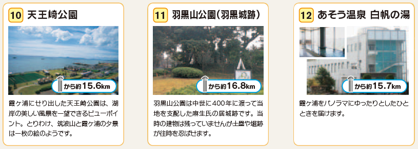 サイクリングマップ4