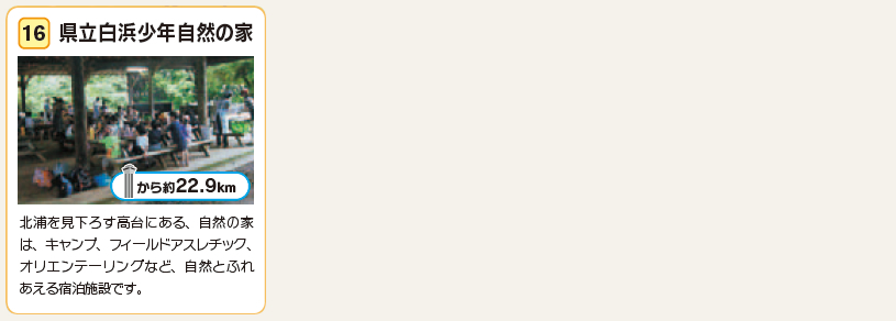 サイクリングマップ6