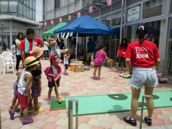 高校生会（コテラス）