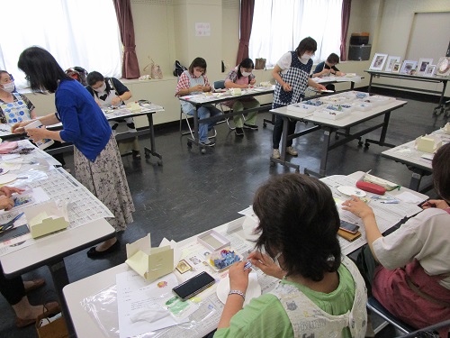 令和5年度公民館前期講座を実施しました。に関するページ