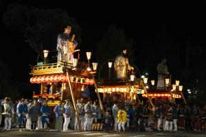 大麻神社例大祭②