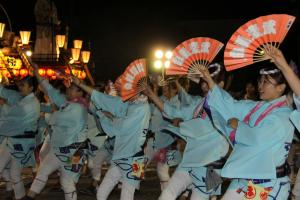 大麻神社例大祭④