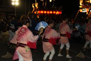 大麻神社例大祭⑥