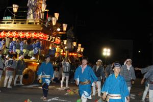 大麻神社例大祭⑦