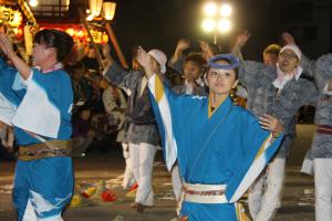 大麻神社例大祭⑧