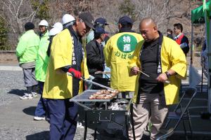 JAなめがた玉造椎茸部会