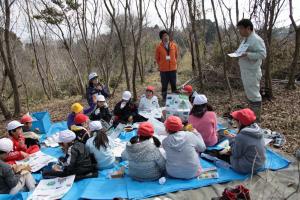 環境についての学習会