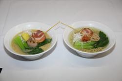 霞ヶ浦ラーメン