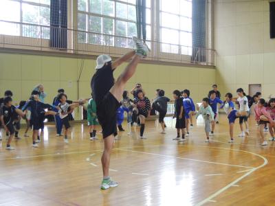 武田小学校