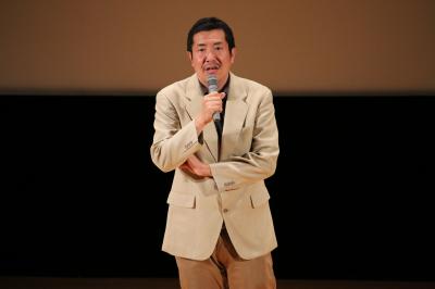 松村克弥監督