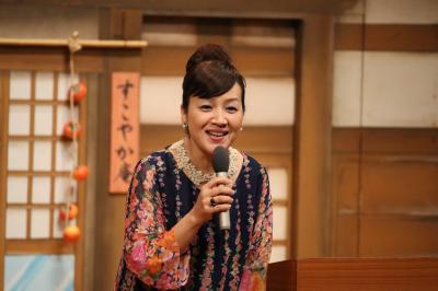 荒木由美子さん