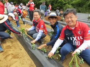 0515鹿島苗植会02