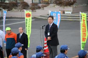 1216年末県下一斉街頭活動出発01