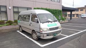 デマンドタクシーH29