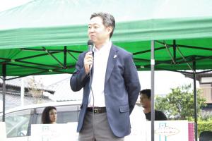 第２回AutoFes In NAMEGATA（1）