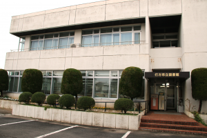 FC　図書館