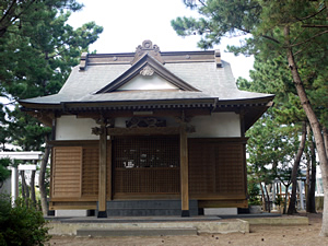 八坂神社