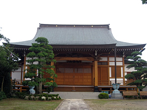 蓮城院1