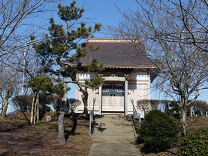 上羽神社