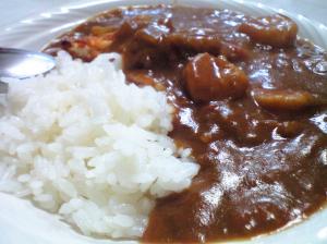 〇カレー（フリー素材）