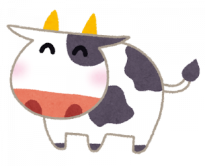 牛