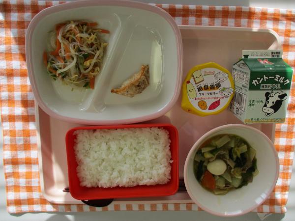 中華料理