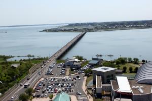 霞ケ浦大橋