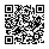 茨城県霞ケ浦環境科学センターHP　QRコード