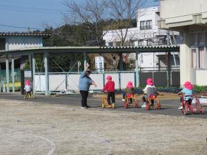 学校訪問(2)