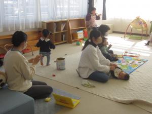 おいで絵本の楽しい時間15