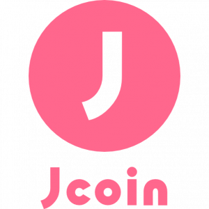 J-Coinロゴ