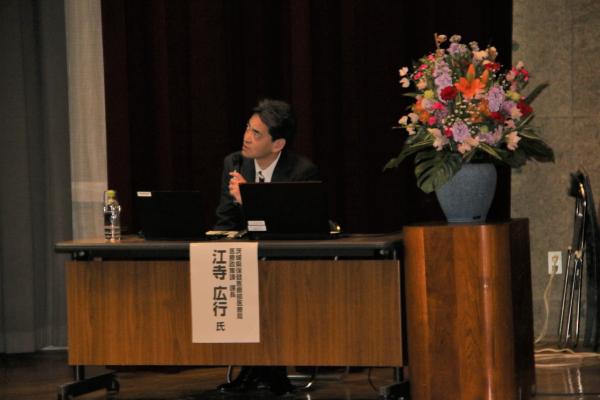 講演会_医療政策課