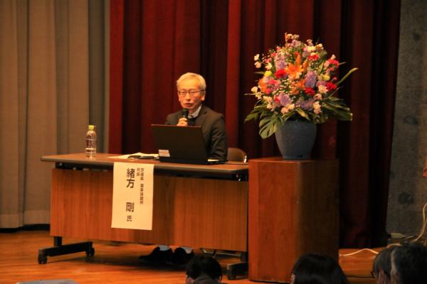 講演会_保健所