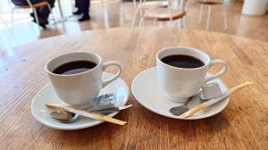 コーヒー