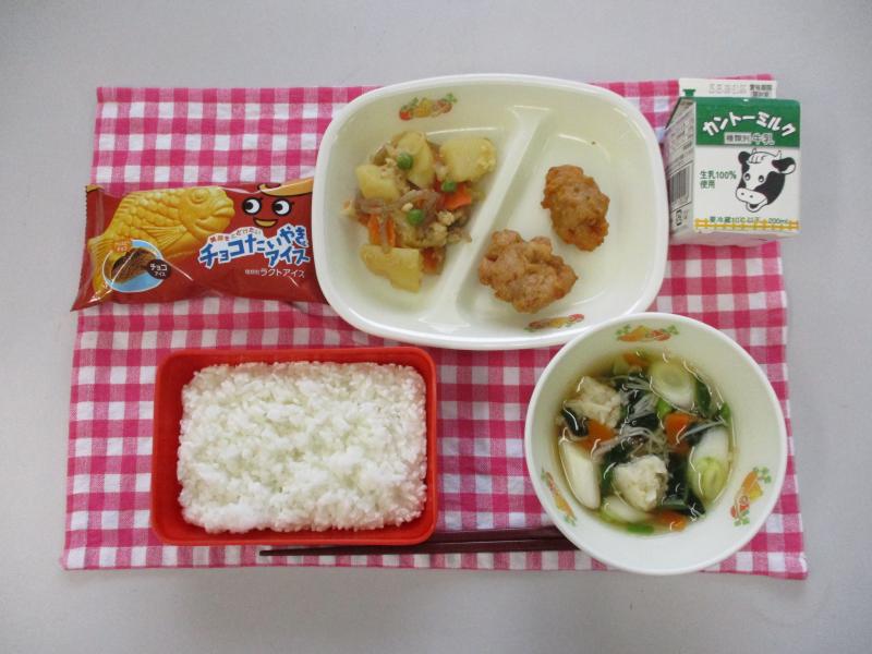 子どもの日2025.5.2