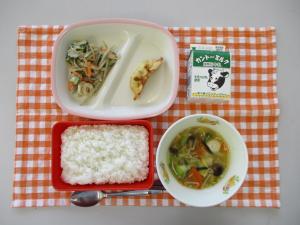 なめがたの日20250618