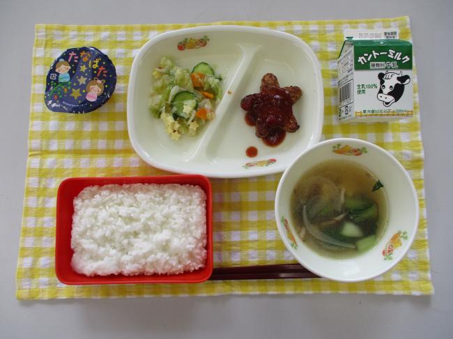 七夕　20250707