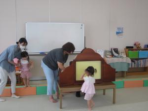 おいで楽しい絵本の時間0709(4)