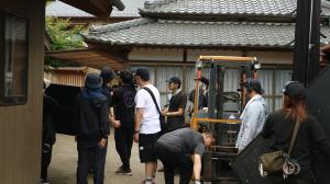 コトコト_撮影風景