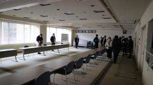 MISS・KING撮影風景