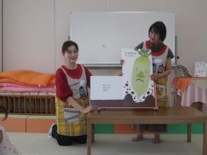 おいで楽しい絵本の時間0910(4)